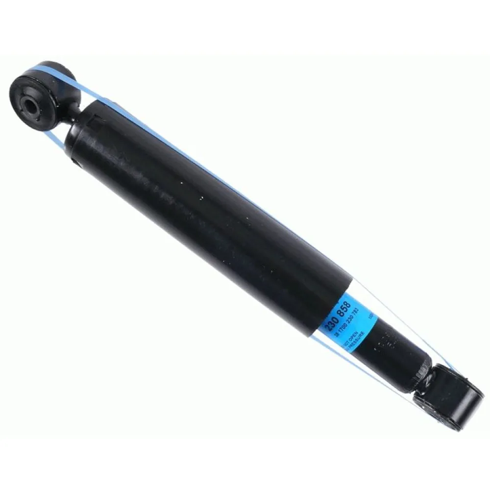 Amortisör Arka Sag/sol Transit M15 Gazli Tip