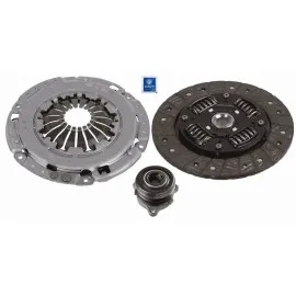 Debriyaj Seti Hidrolik Rulmani Kit-Csc İle Lacetti-Nubira 1.4-1.6-1.8 16V F14D3-F16D3 2004