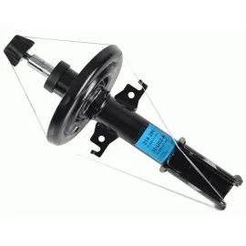 Ön Amortisör Mgn Iii-Fluence 09