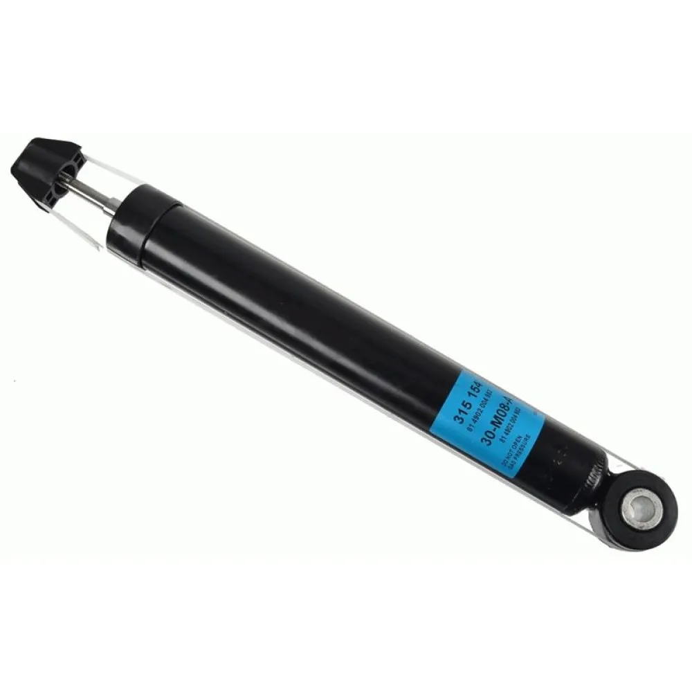 Arka Amortisör Gazli Clio Iii