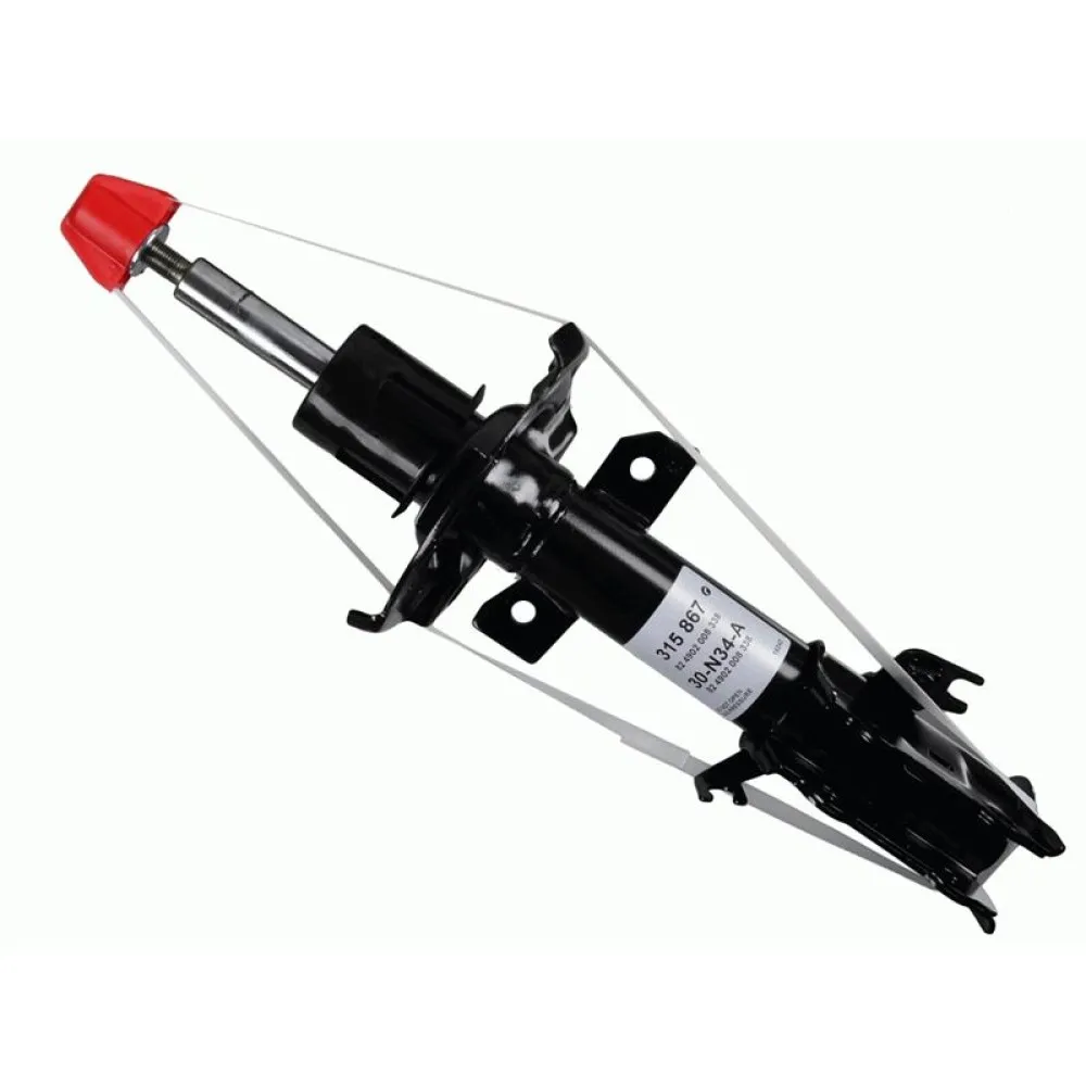 Amortisör Ön Sağ Gazli Tip Transit Courier/fiesta 2013