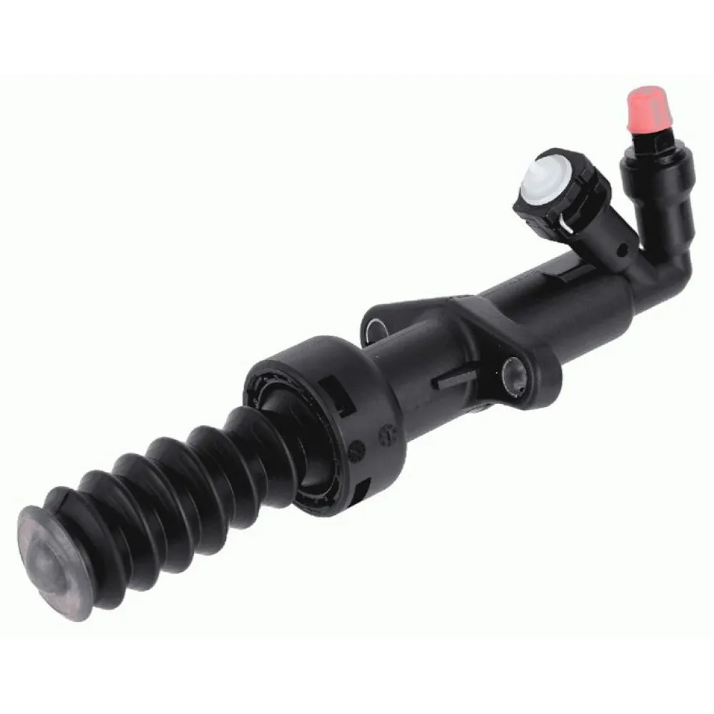 Debriyaj Alt Merkezi 3008-Berlingo-C5 1.6 Hdi 2009