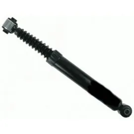 ARKA AMORTİSÖR L/R PEUGEOT P207 2007 2015 P208 2012 C3 2009 GAZLI