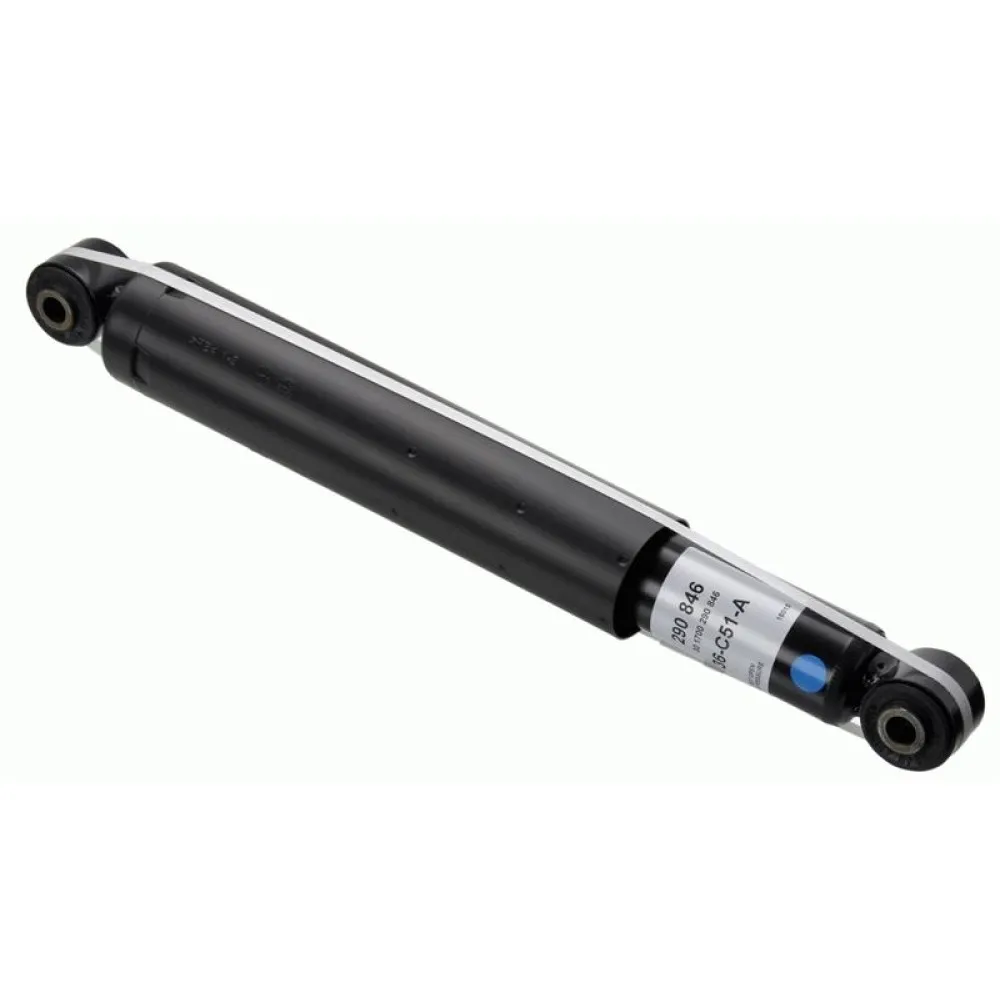 Amortisör Arka Sag/sol Connect Gazli Tip Uzun Sasi 700/900Kg