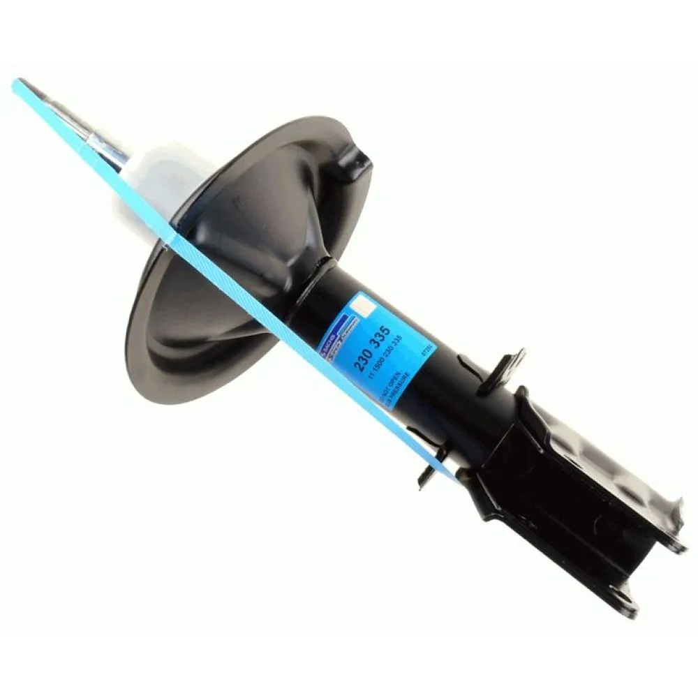 Ön Amortisör Palio 96-00 Geniş Çanak Gazli