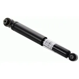 ARKA AMORTİSÖR MGN III-FLUENCE 09