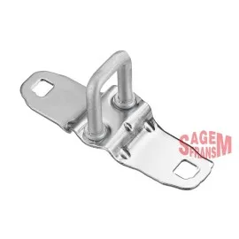 Bagaj Kilit Karşiliği Grande Punto-Bravo2000 2014