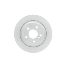 Fren Diski Arka Mercedes S-Class W221 C216