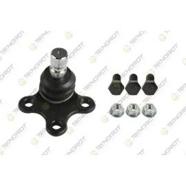 Rotil Sağ / Sol Alt.komple Corsa F-208 19