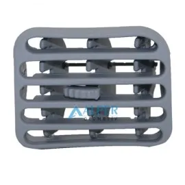 Orta Havalandirma Difizörü Sağ Gri Clio Ii