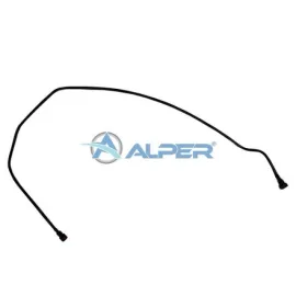 Yakit Hortumu Clio Iii 05-14 1.5Dci