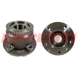 Porya Arka Rulmanli Renault Master Ii