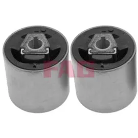 Salincak Burcu On Bmw X3 E83 Takim