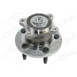 Arka Teker Poryasi Abs Li Mokka 12 Trax 12 Aveo 08 4X4 Olmayan