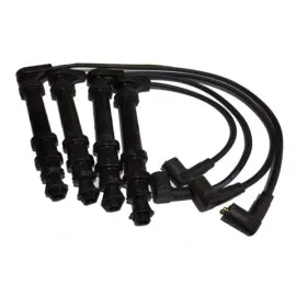 Buji Kablo Takimi 1.kalite Fiat Palio 96-01 -Albea 02 1.6 16V-Marea-Brava-Bravo 1.6 Dohc 97