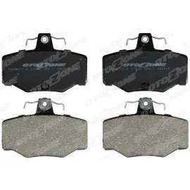 ARKA FREN BALATA NISSAN ALMERA 1.5L QG15DE N16 02-> / PRIMERA 1.6L 2.0L GA16 SR20 P11 97-01