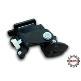 Sürgülü Kapi Orta Mekanizmasi Komple Ducato Iii Boxer Jumper