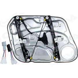 CAM MEKANİZMASI ÖN SAĞ HYUNDAI İ30 07-11 ELEKTRİKLİ - MOTORLU