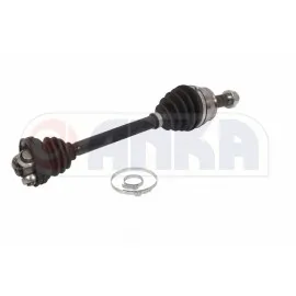 Aks Sağ Lalesiz Fiat Egea 1.3 Mjt 15