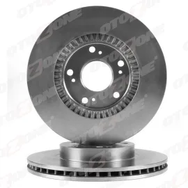 ÖN FREN DİSK AYNASI CRV II 2.0 02-06 CIVIC 7/8 1.4/1.6 282x23x5DL HAVALI