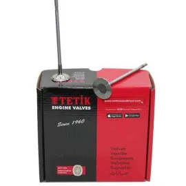 SUBAP EMME EGZOZ FIAT ALBEA-DOBLO-PALİO 1.2İ-1.4İ16V STARJET 20194-19/3/20396-19