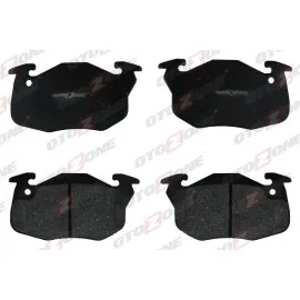 Ön Balata R9-R11-R19 Clio-Exp-P106-P206 Gdb327