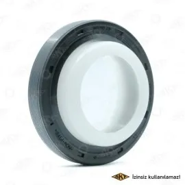 Eksantrik Mili 206-207-307-C2-C3-C4-Nemo 1.4 16V Motor 36X50X8