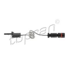 755 Arka Balata Fişi İkaz Kablosu W638 Vito 96-03 W463 Sprinter 00-06 Lt28 Lt35 46 96-06 Gic162