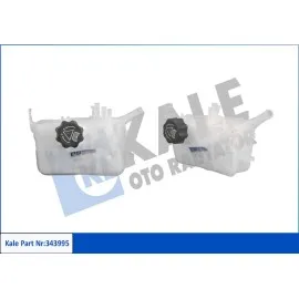 Genleşme Kabi Kapakli [ Renault Fluence , Megane Iii ]