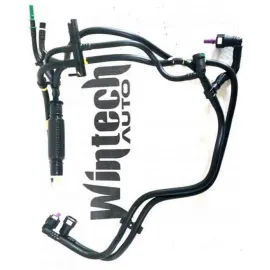 YAKIT BORU TAKIMI P1007-P206-P207-P307-P308-P407-EXPERT-PARTNER-C2-C3-C4-C5 1.6 HDİ DV6TED4