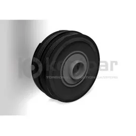 80000366 Krank Kasnaği Rover Freelander 2.0 Td4