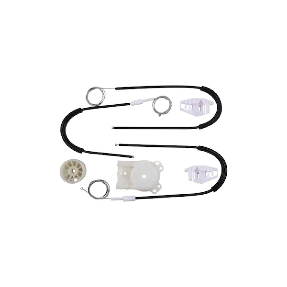 Cam Kriko Tamir Takimi Ön Sağ Megane Ii