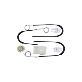 Cam Kriko Tamir Takimi Ön Sağ Megane Ii