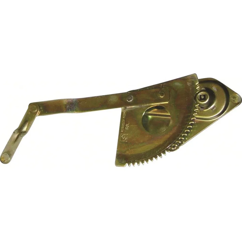 Cam Krikosu Arka Sol R12 Toros Ym Segmanli Tip Cam Mekanizmasi