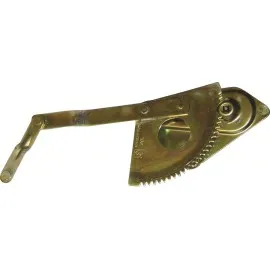 Cam Krikosu Arka Sol R12 Toros Ym Segmanli Tip Cam Mekanizmasi