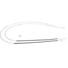 Cam Kriko Teli Arka Sol Mgn 135