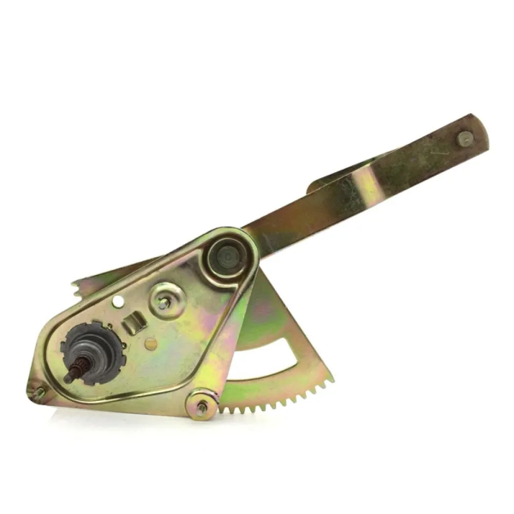 Cam Krikosu Arka Sağ R12