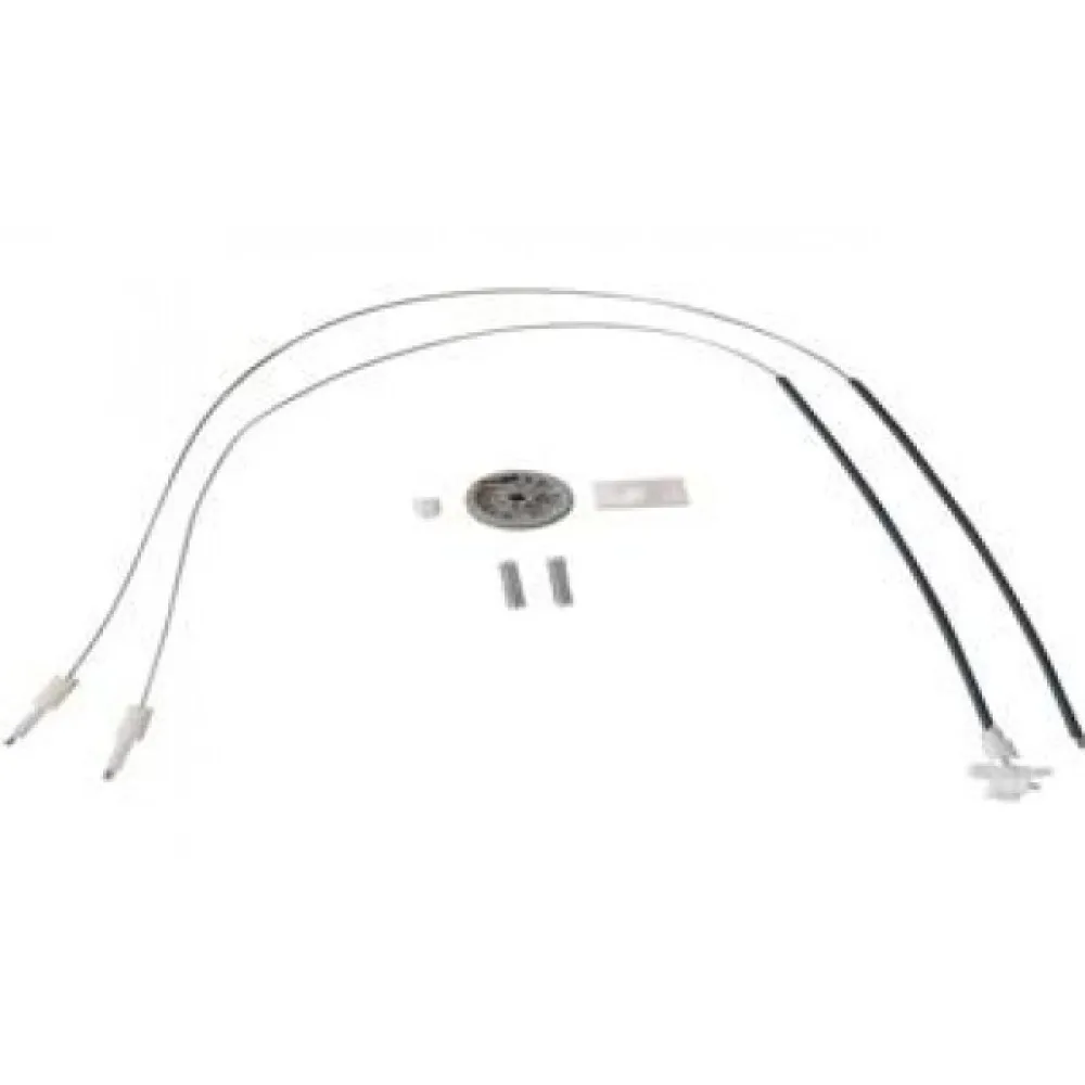 Cam Kriko Tamir Takimi Ön Sol Mgn