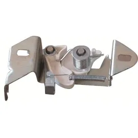 Motor Kaput Kilidi R12