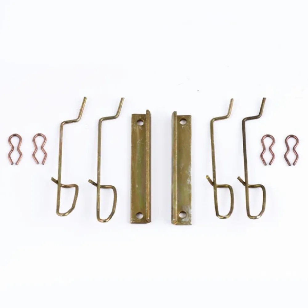 Fren Kaliper Kizak Tk. R9