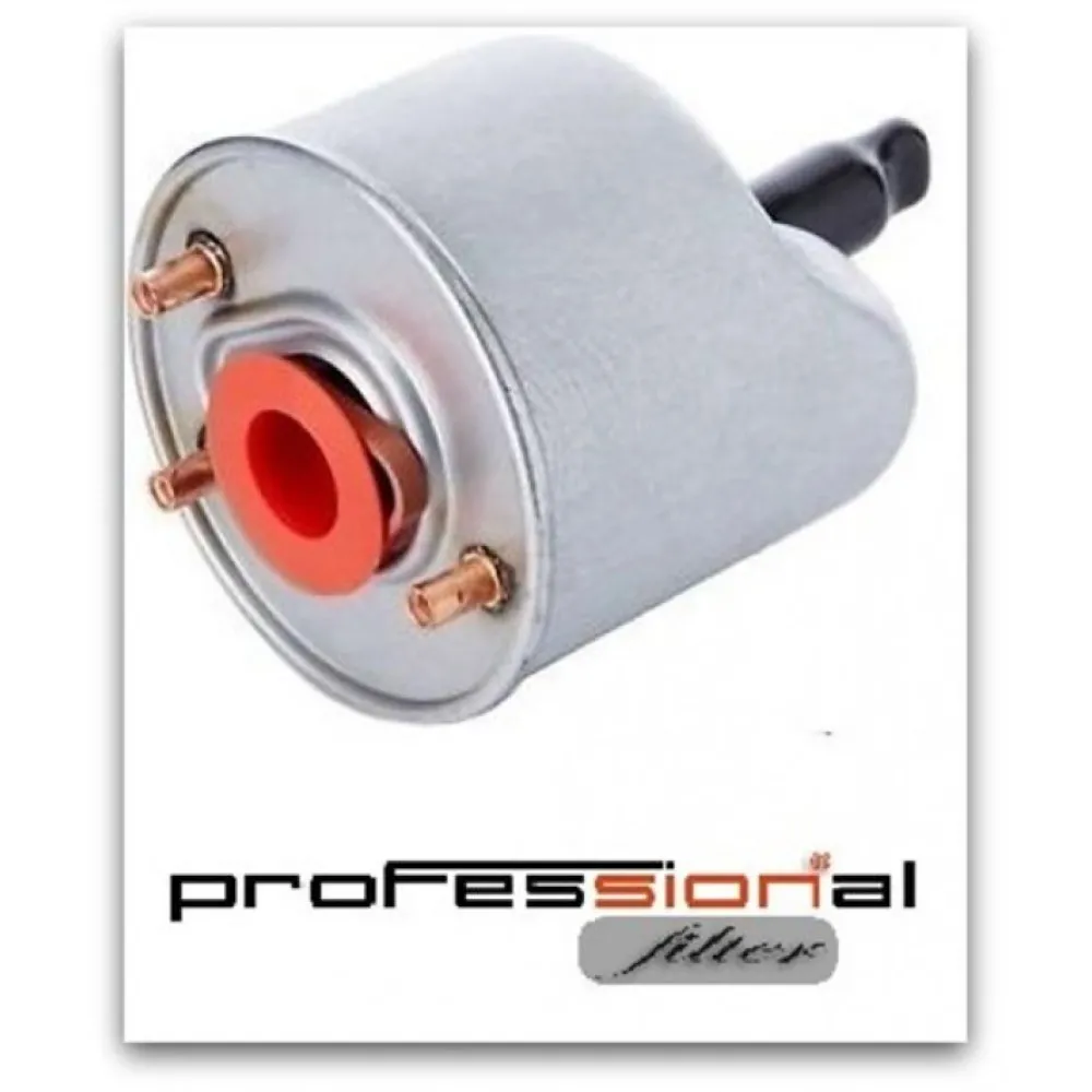 Yakit Filtresi P207 1.4-1.6 Hdi-P308-P508-P3008-P5008-Partner Tepee-Berlingo-C3-C4 1.6 Hdi