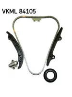 ZİNCİR SETİ FORD 2.2 TDCI TRANSIT V363