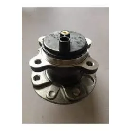 ARKA TEKER RULMAN KITI CLIO 4