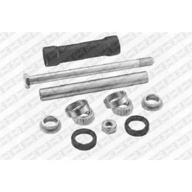 TORSİYON TAMİR TAKIMI KİTİ RULMANLI C15 84-05 XANTIA 93-03 BX 82-94 1.6i-1.8i-2.0i-2.0i 16V