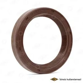 Eksantrik Mili Keçesi Opel Astra-Corsa-Meriva-Omega-Vectra