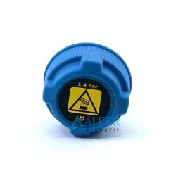 Radyatör Ek Depo Kapaği 1.4 Bar Doblo I-Ii-Fiorino-Linea-Grande Punto-500-Bravo