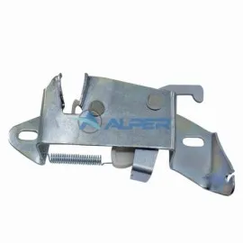 Motor Kaput Kilidi R.12