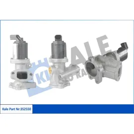 Egr Valfi Doblo-Fiorino-G.punto-Evo-500-Combo-Corsa D-Agila-Meriva-Tigra 1.3 Dmtj-Cdti Z13Dtj 75Bg