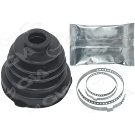 İç Aks Körüğü Doblo 1.9 Jtd-Alfa Romeo Mito-Fiat 500 Ii-Doblo I-Doblo Ii-Fiorino Iii-Grande Punto-Fi At Stilo-Opel Combo Yağ Kelepçeli