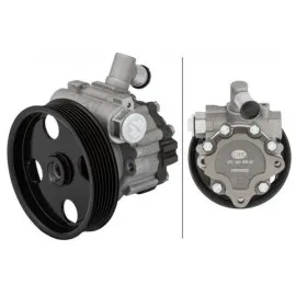 Hidrolik Direksiyon Pompasi Mercedes C209 A209 X164 W164 W251